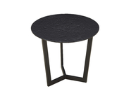 Ceremic Modern Artistic CoffeeTables And Storage 600*550mm