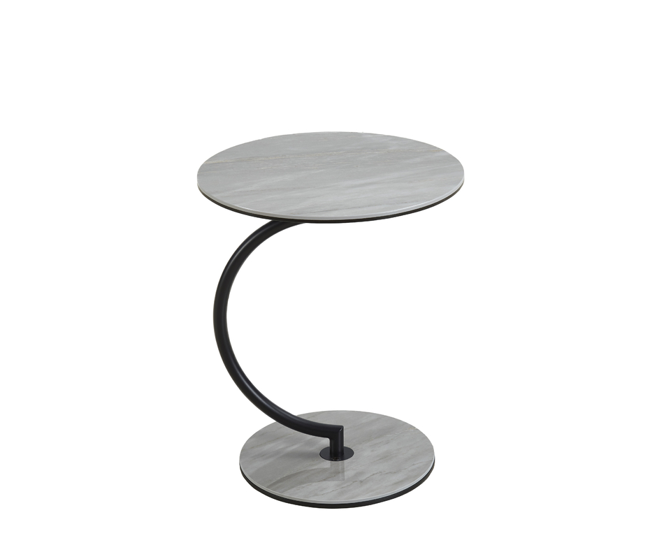 Storage Artistic Coffee Tables 550mm Height Ceremic Assembly Required